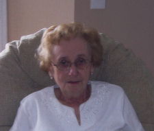 Photo of Yolande Dion-Brabant